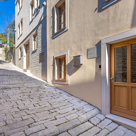 Pula Residence Rooms And Apartments Old City Center 外观 照片