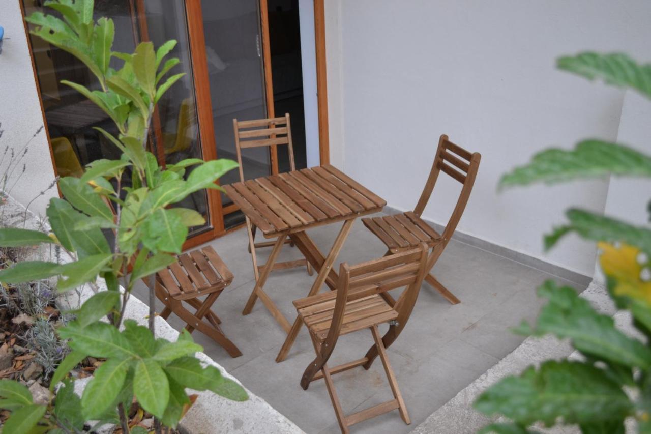 Pula Residence Rooms And Apartments Old City Center 外观 照片