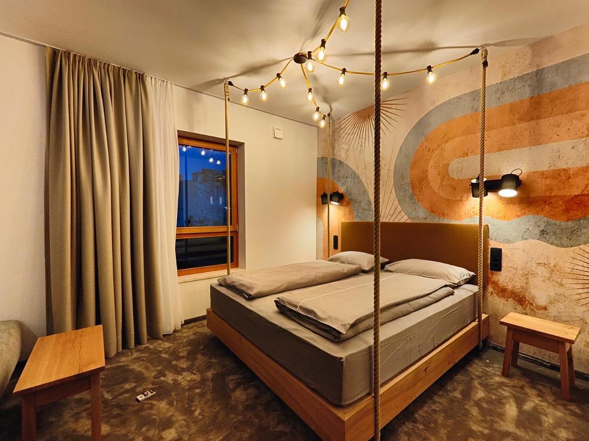 Pula Residence Rooms And Apartments Old City Center 外观 照片