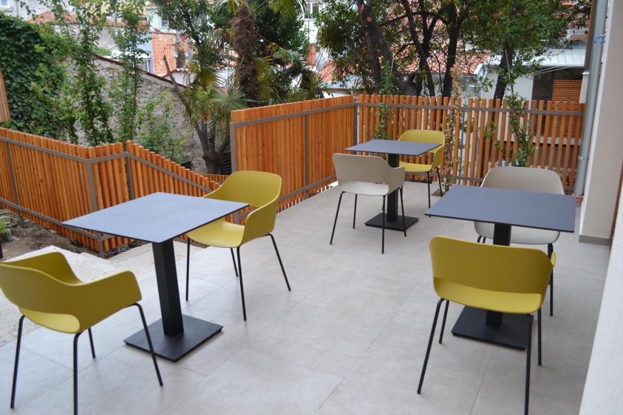 Pula Residence Rooms And Apartments Old City Center 外观 照片