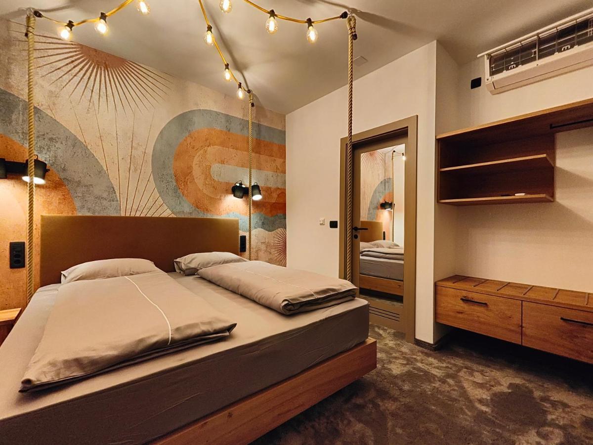 Pula Residence Rooms And Apartments Old City Center 外观 照片