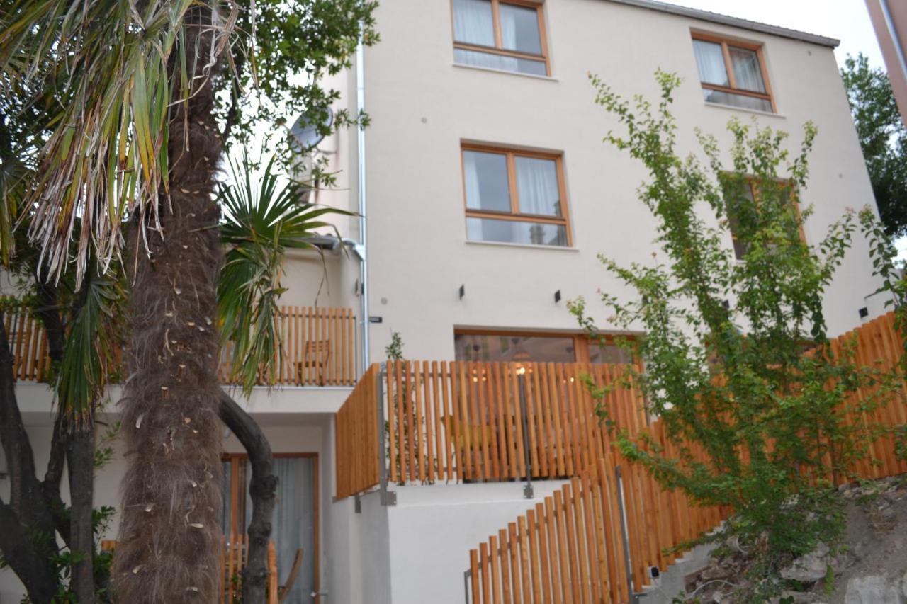 Pula Residence Rooms And Apartments Old City Center 外观 照片
