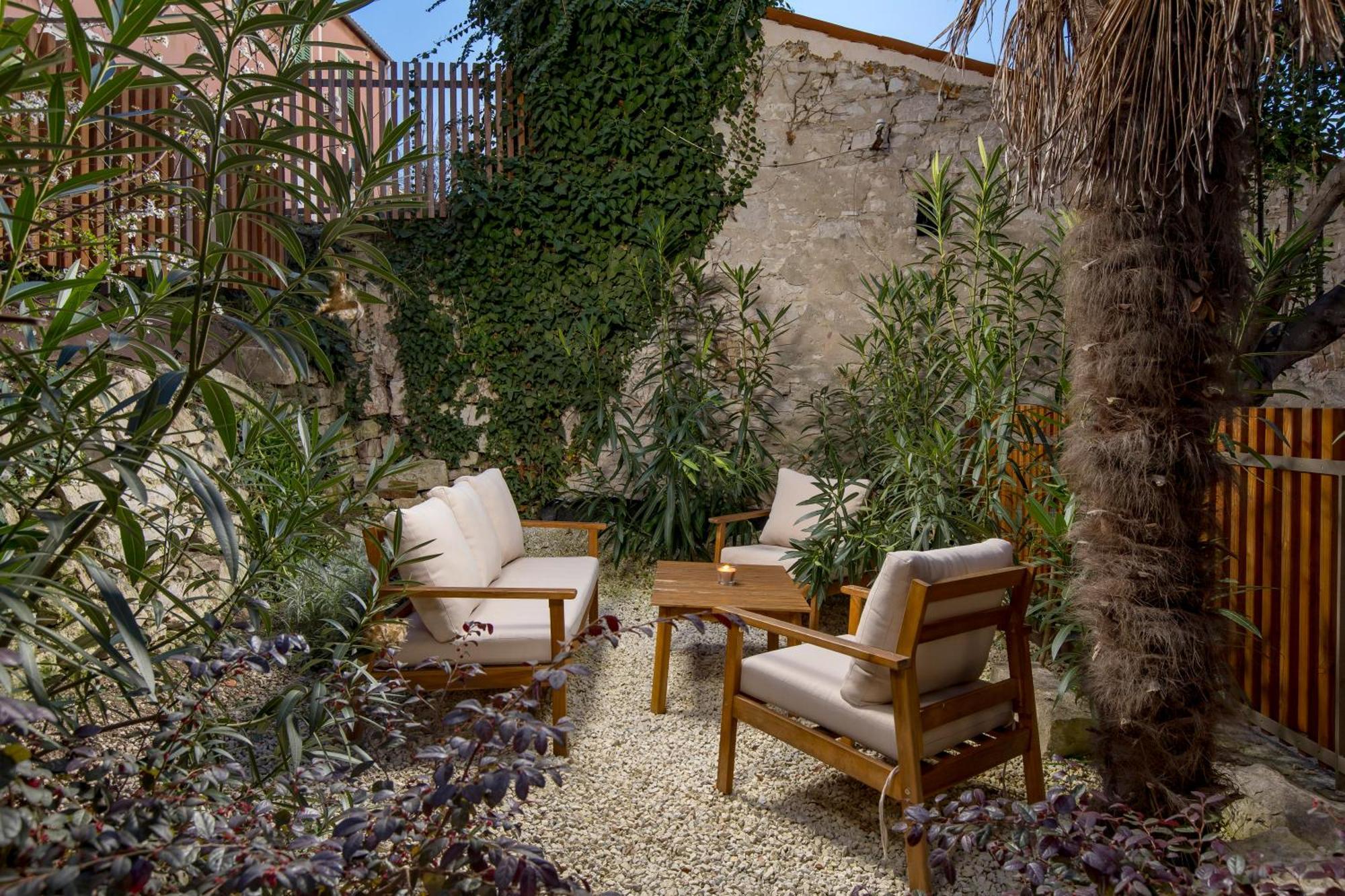 Pula Residence Rooms And Apartments Old City Center 外观 照片