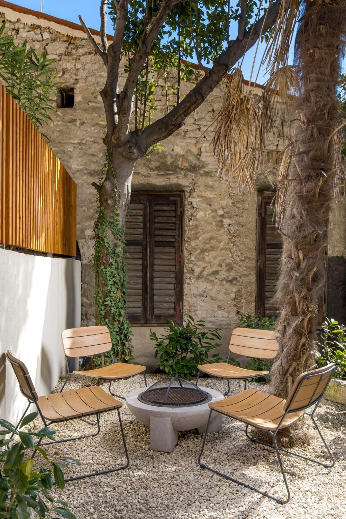 Pula Residence Rooms And Apartments Old City Center 外观 照片