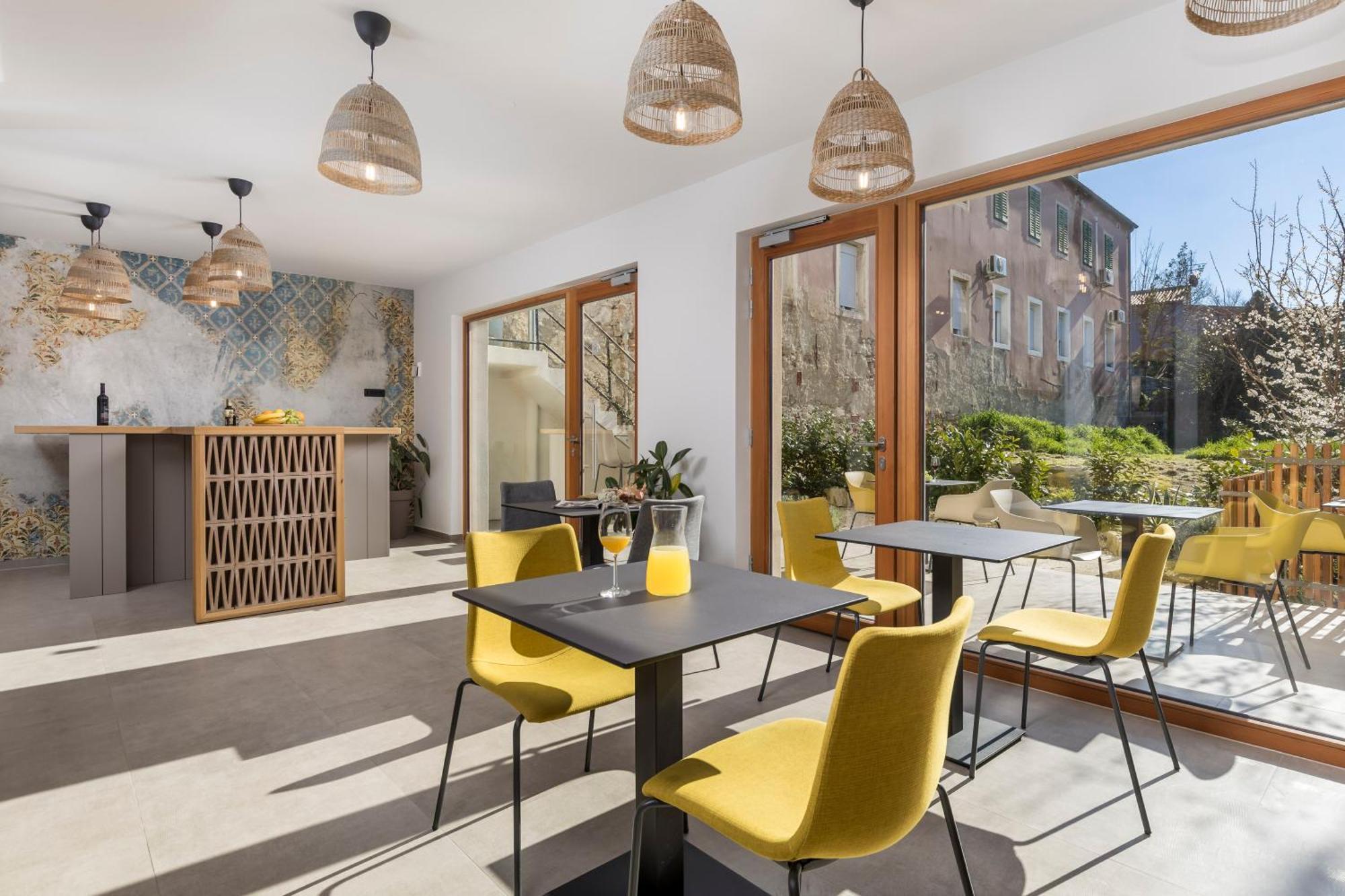 Pula Residence Rooms And Apartments Old City Center 外观 照片