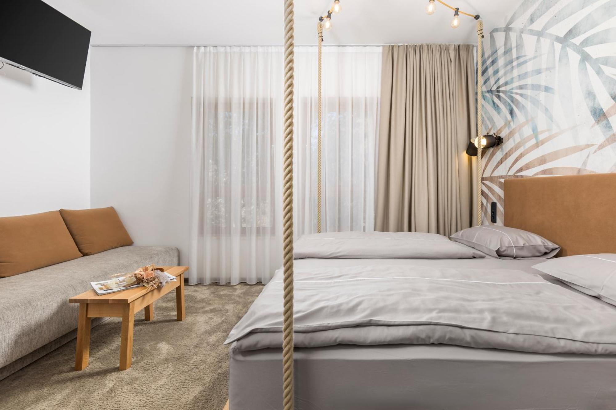 Pula Residence Rooms And Apartments Old City Center 外观 照片