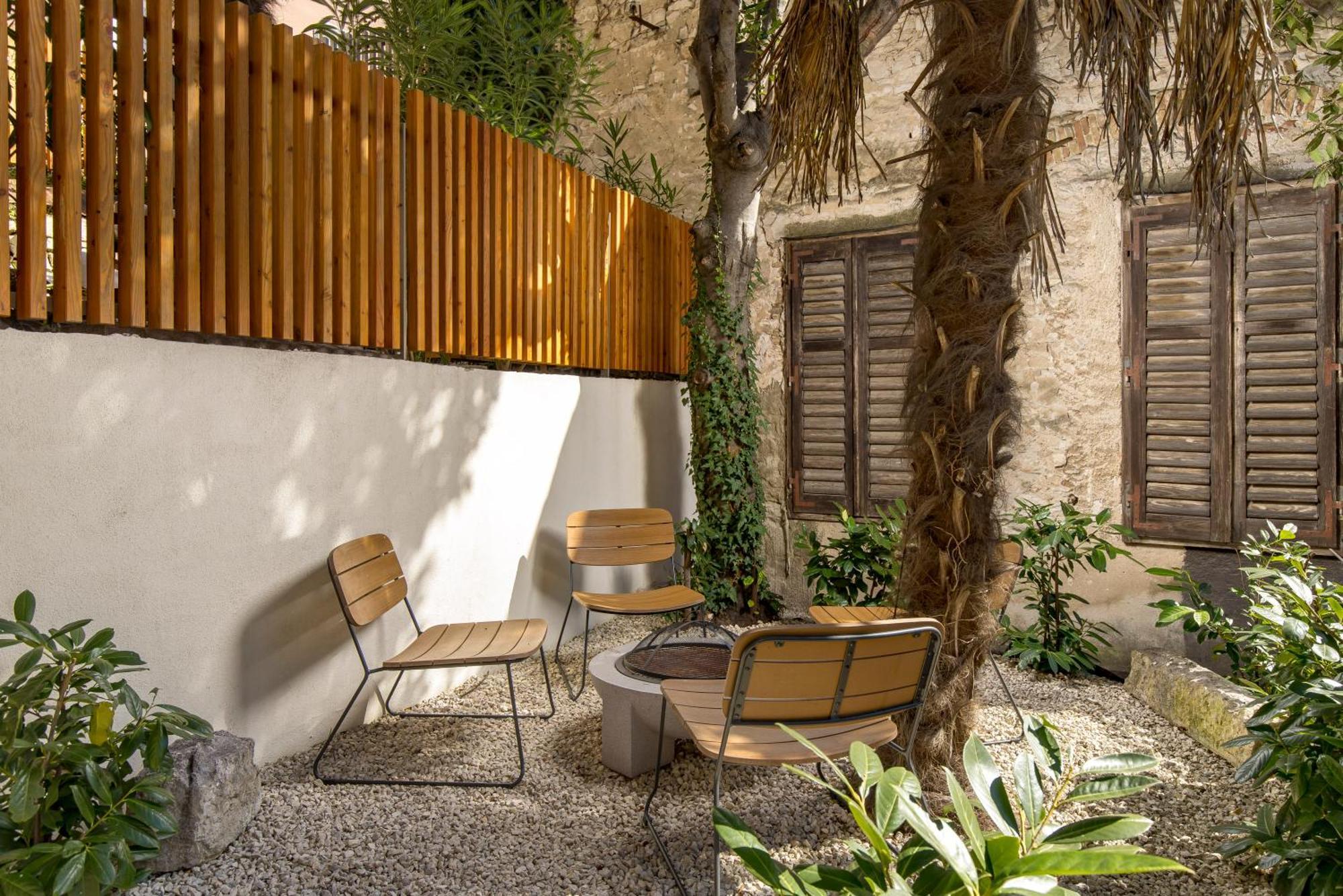 Pula Residence Rooms And Apartments Old City Center 外观 照片