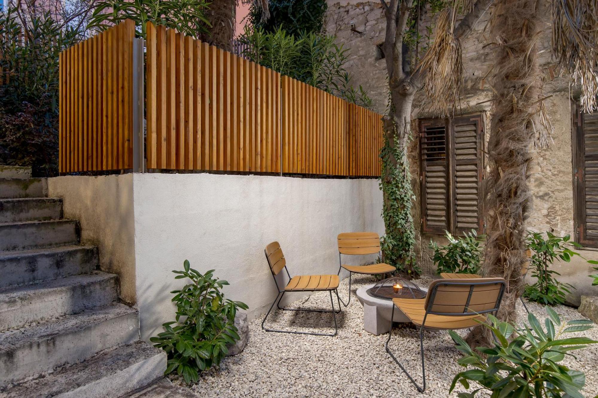 Pula Residence Rooms And Apartments Old City Center 外观 照片