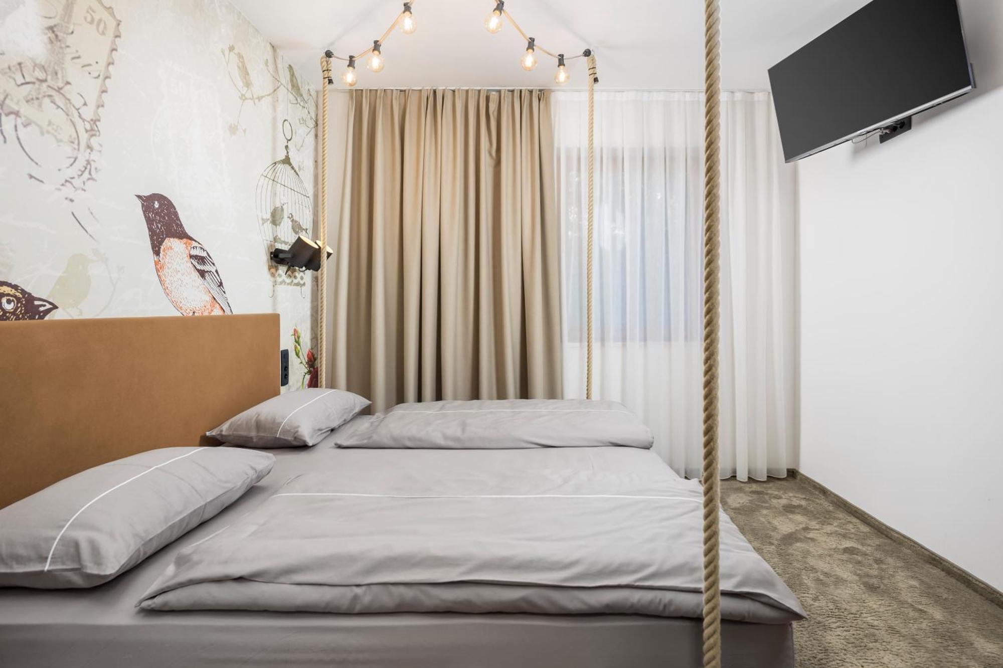 Pula Residence Rooms And Apartments Old City Center 外观 照片