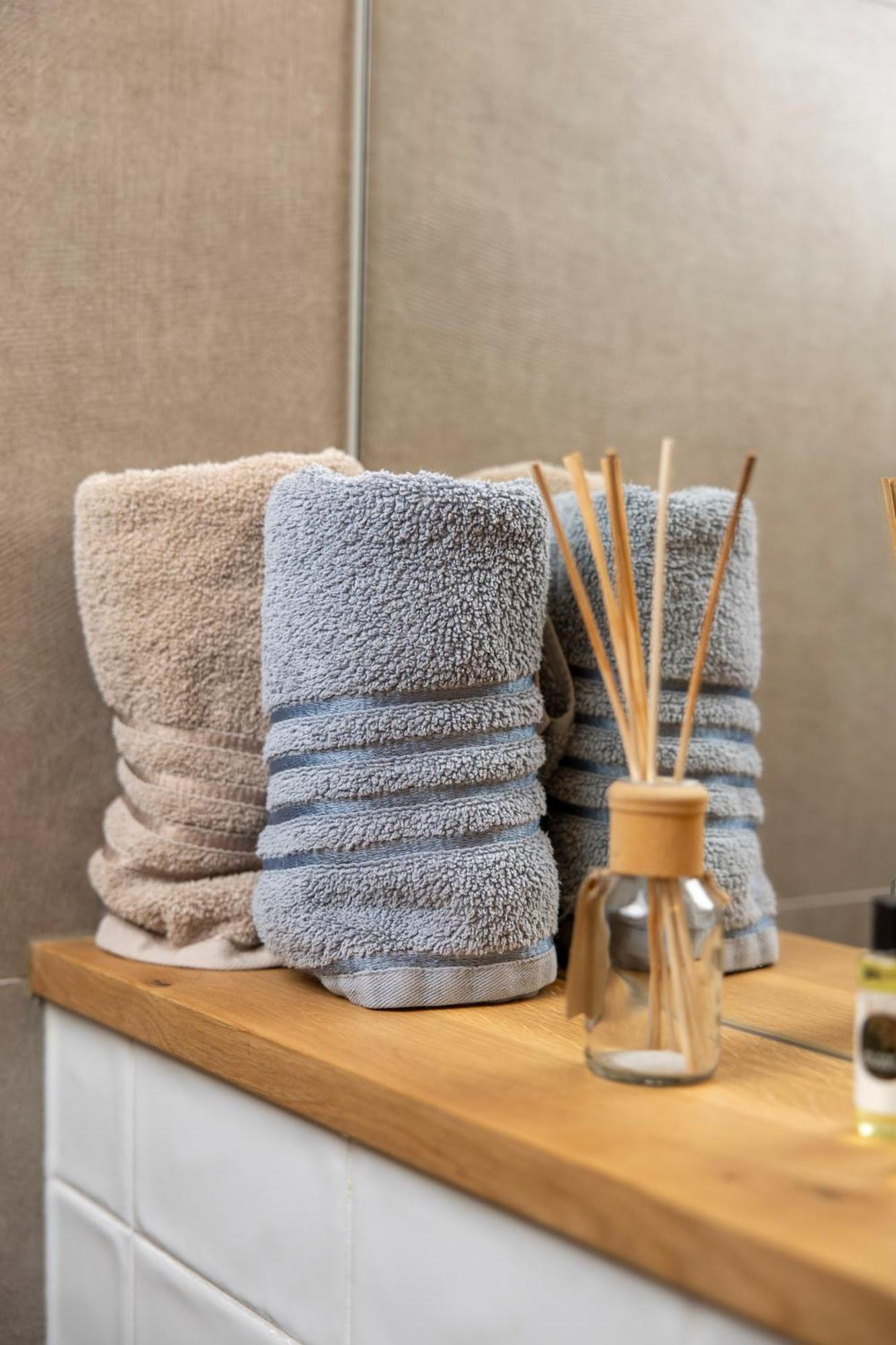 Pula Residence Rooms And Apartments Old City Center 外观 照片