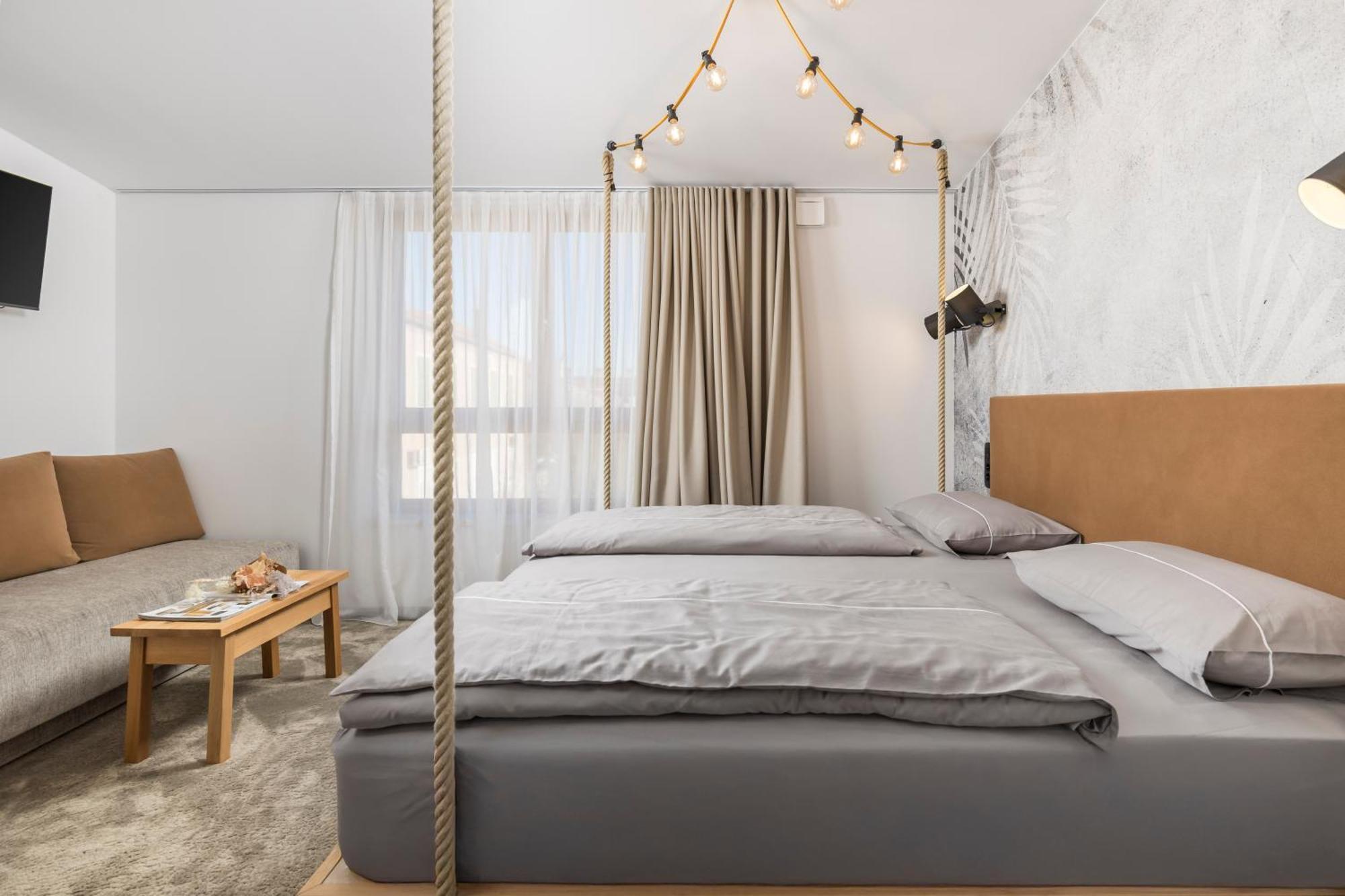 Pula Residence Rooms And Apartments Old City Center 外观 照片