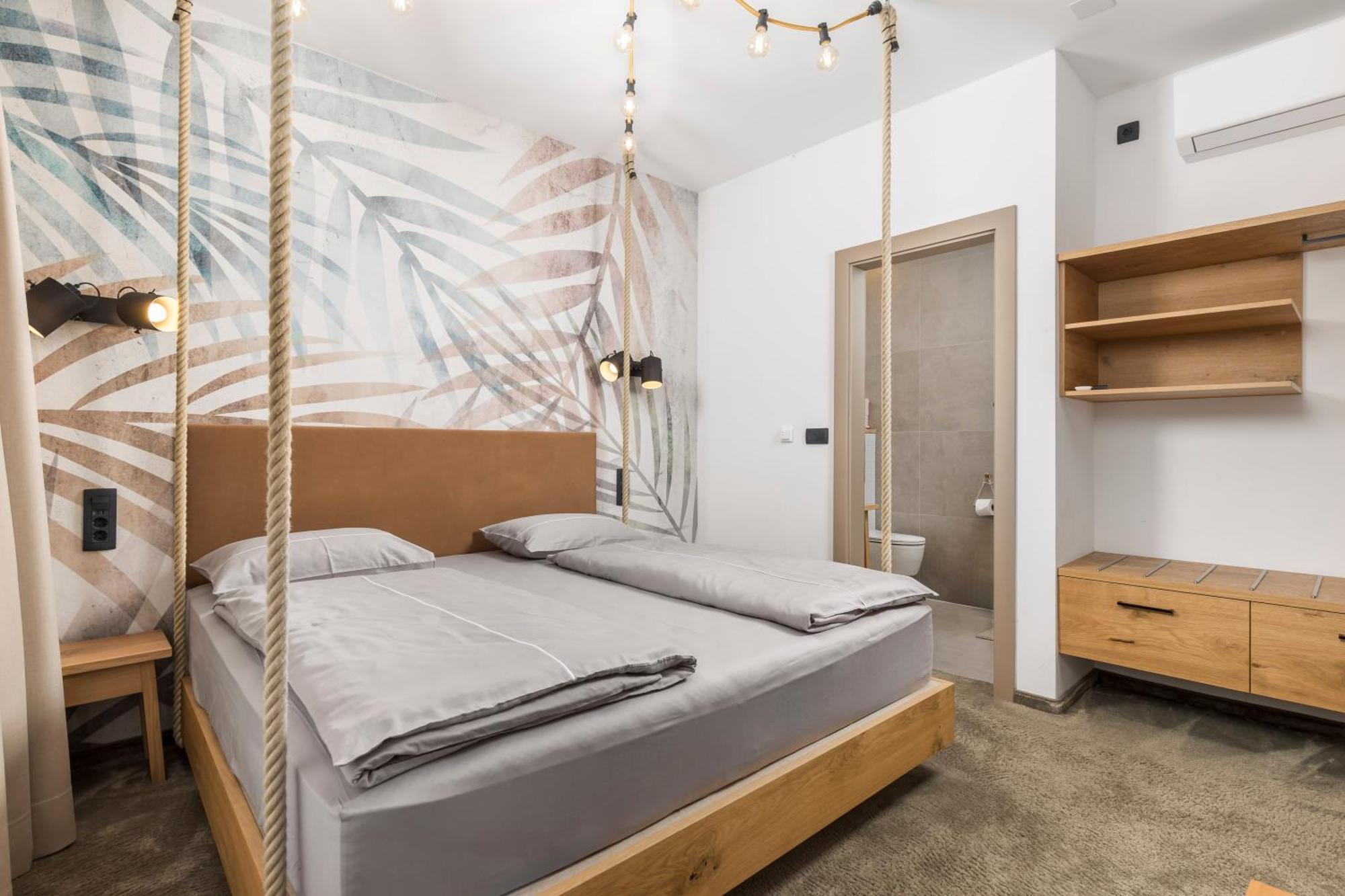 Pula Residence Rooms And Apartments Old City Center 外观 照片