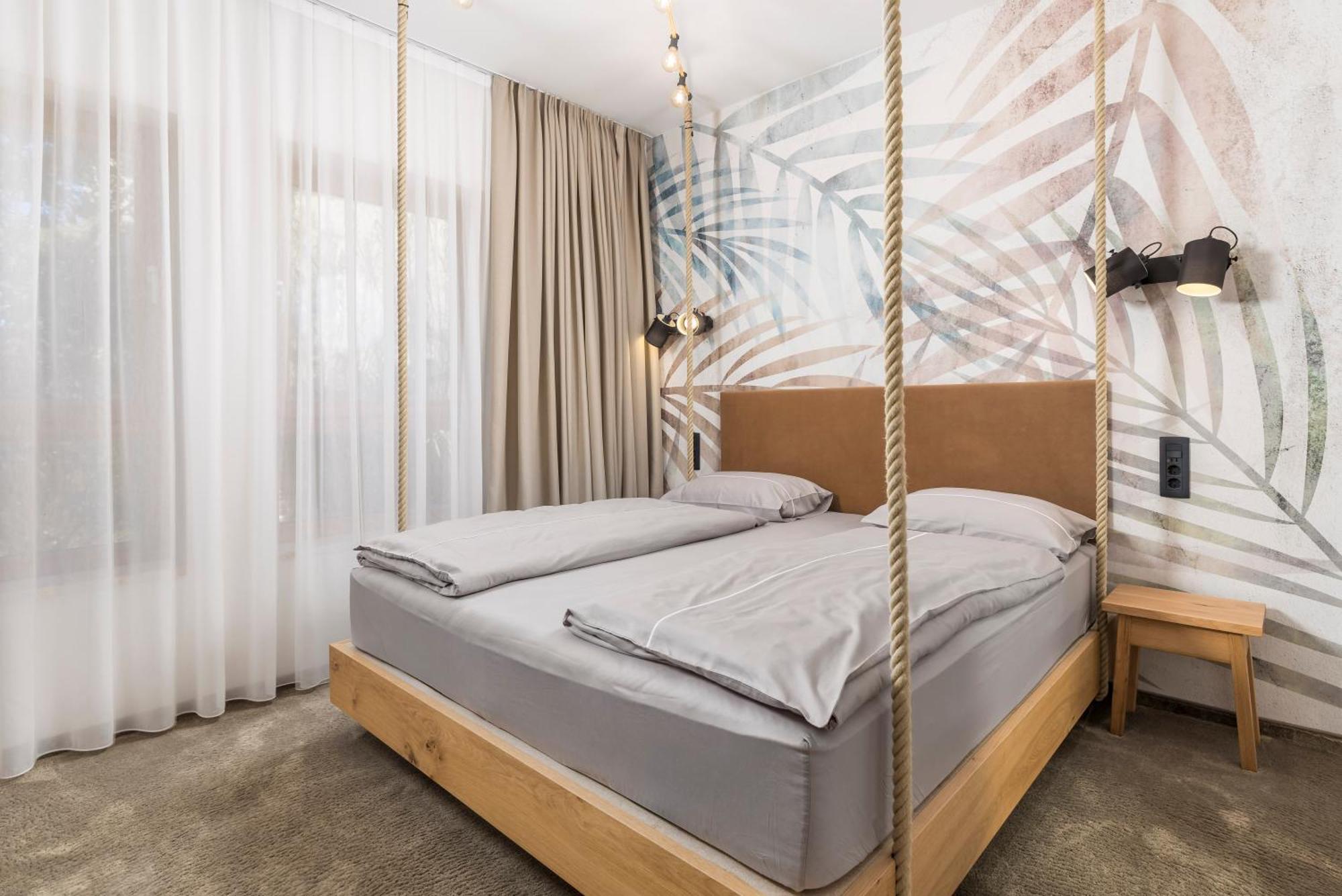Pula Residence Rooms And Apartments Old City Center 外观 照片