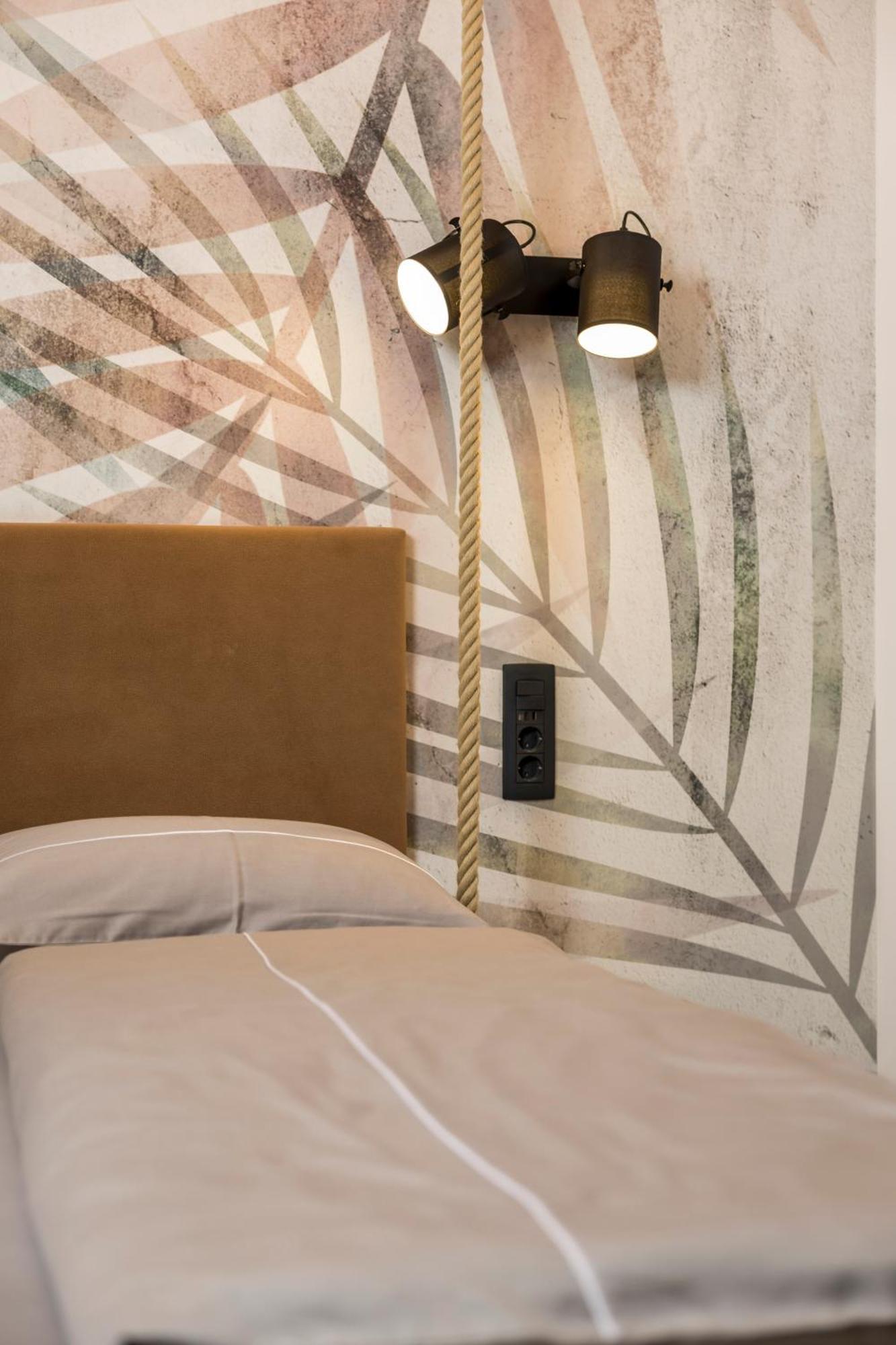 Pula Residence Rooms And Apartments Old City Center 外观 照片