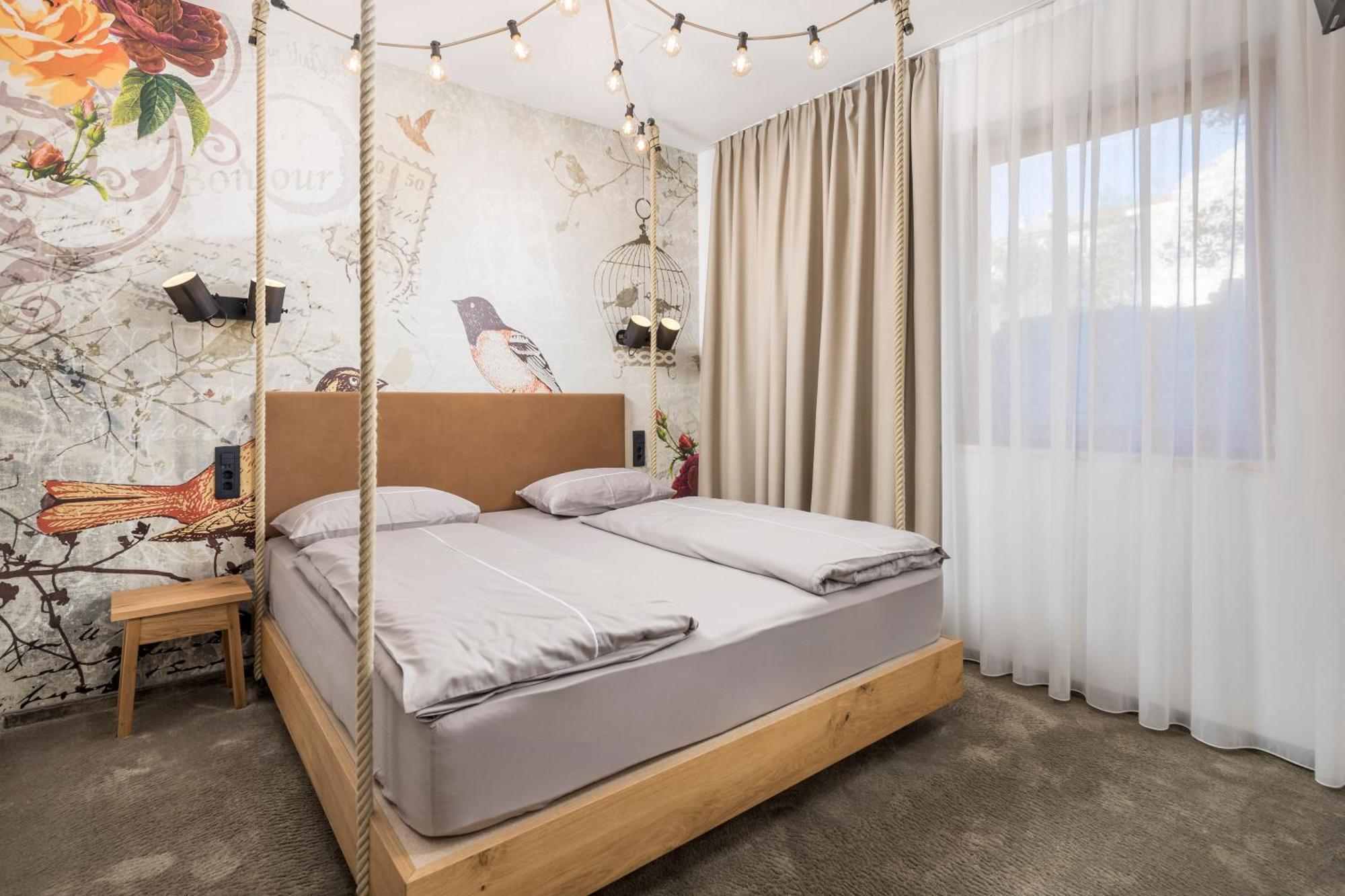 Pula Residence Rooms And Apartments Old City Center 外观 照片